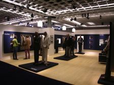 Scabal, Pitti Immagine Uomo